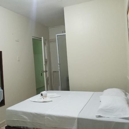 Hotel Inca Peru Пиура Екстериор снимка